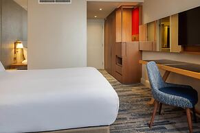 Hilton Leeds City Hotel