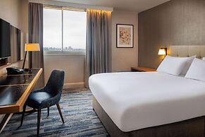 Hilton Leeds City Hotel