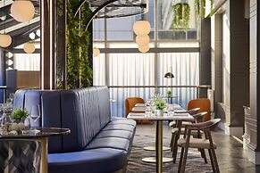 Hilton Leeds City Hotel