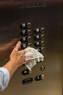 Hilton Leeds City Hotel