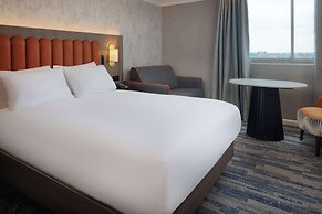 Hilton Leeds City Hotel