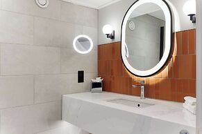 Hilton Leeds City Hotel