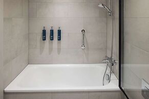 Hilton Leeds City Hotel