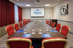Hilton Leeds City Hotel