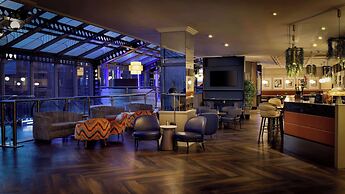 Hilton Leeds City Hotel