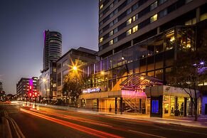 Hilton Leeds City Hotel