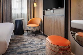 Hilton Leeds City Hotel