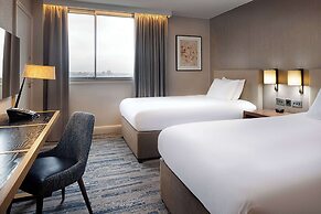 Hilton Leeds City Hotel