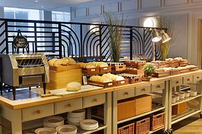 Hilton Leeds City Hotel