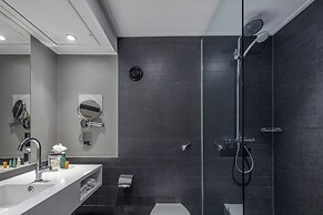 Hilton Leeds City Hotel