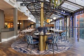 Hilton Leeds City Hotel