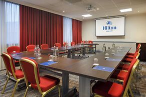 Hilton Leeds City Hotel