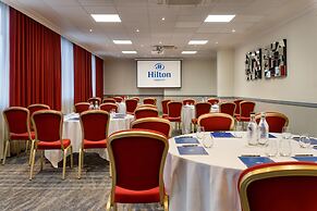 Hilton Leeds City Hotel