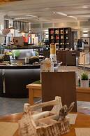 Hilton Leeds City Hotel