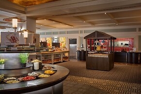 Hilton Leeds City Hotel