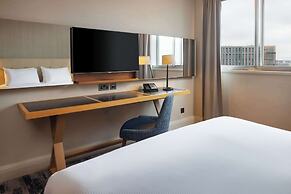 Hilton Leeds City Hotel