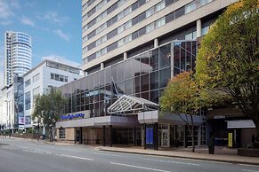 Hilton Leeds City Hotel