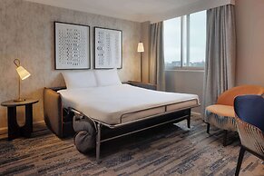 Hilton Leeds City Hotel