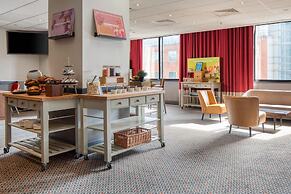 Hilton Leeds City Hotel