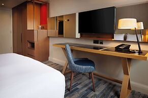 Hilton Leeds City Hotel