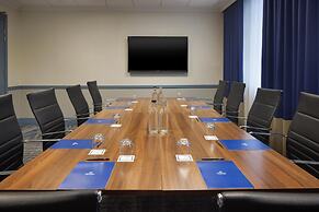 Hilton Leeds City Hotel