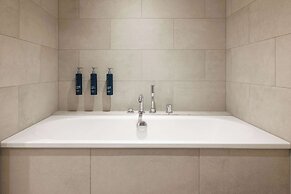 Hilton Leeds City Hotel