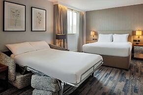 Hilton Leeds City Hotel