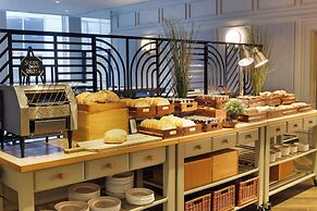 Hilton Leeds City Hotel