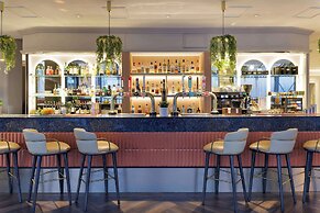 Hilton Leeds City Hotel