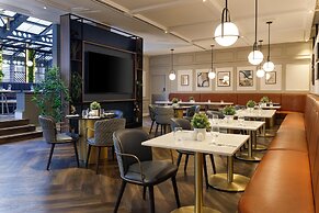 Hilton Leeds City Hotel