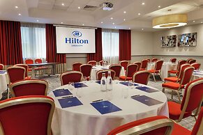 Hilton Leeds City Hotel
