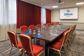 Hilton Leeds City Hotel