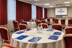 Hilton Leeds City Hotel