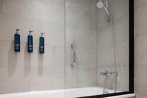 Hilton Leeds City Hotel