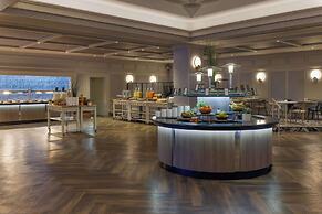 Hilton Leeds City Hotel