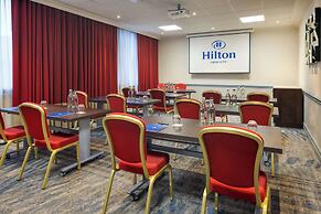 Hilton Leeds City Hotel