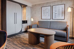 Hilton Leeds City Hotel