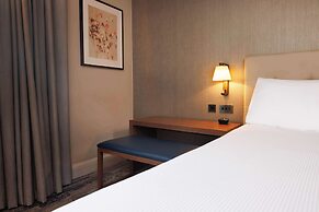 Hilton Leeds City Hotel
