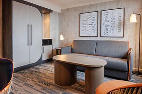 Hilton Leeds City Hotel