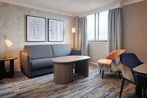 Hilton Leeds City Hotel