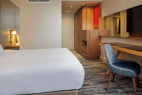 Hilton Leeds City Hotel