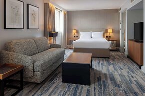 Hilton Leeds City Hotel