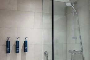 Hilton Leeds City Hotel