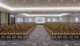 Hilton Leeds City Hotel