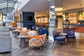 Hilton Leeds City Hotel