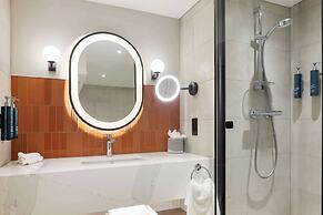 Hilton Leeds City Hotel