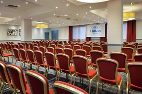Hilton Leeds City Hotel