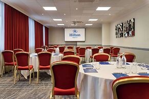 Hilton Leeds City Hotel