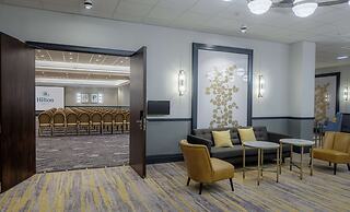 Hilton Leeds City Hotel