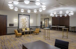 Hilton Leeds City Hotel